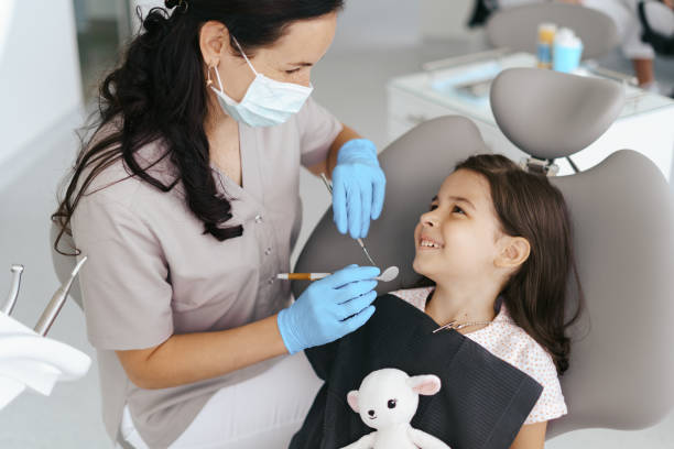 Best Urgent Dental Care  in Sistersville, WV