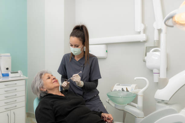 Best Teeth Whitening  in Sistersville, WV
