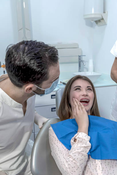 Best Emergency Dental Services Near Me  in Sistersville, WV