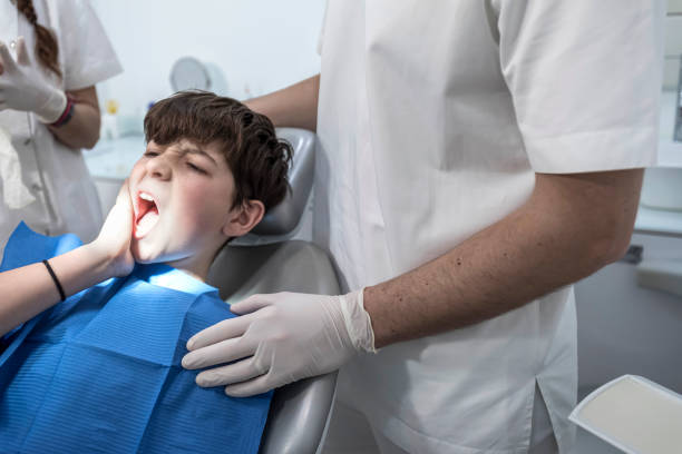 Best Chipped Tooth Repair Near Me  in Sistersville, WV