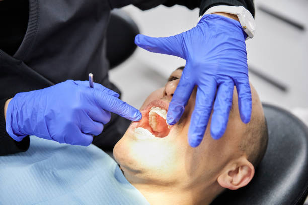 Best Emergency Gum Pain Relief  in Sistersville, WV