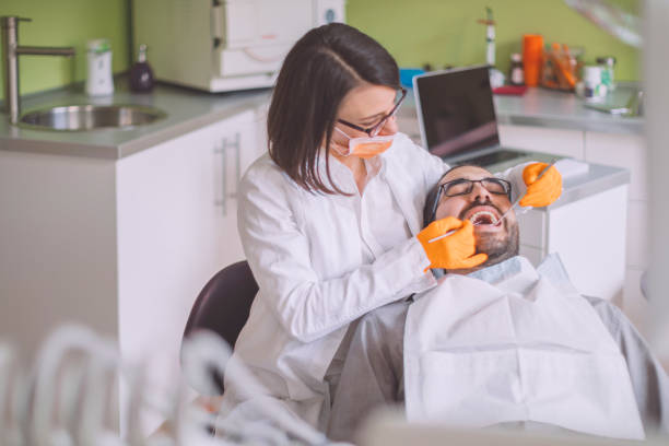 Best Teeth Whitening  in Sistersville, WV