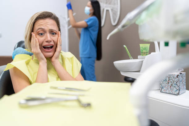 Dentist for Dental Trauma in WV