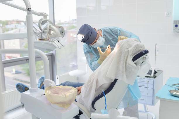 Best Emergency Dentist Near Me  in Sistersville, WV